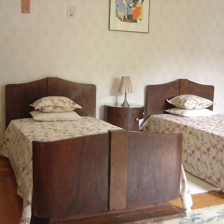 Casa Da Espinhosa Bed & Breakfast Guimarães Eksteriør bilde