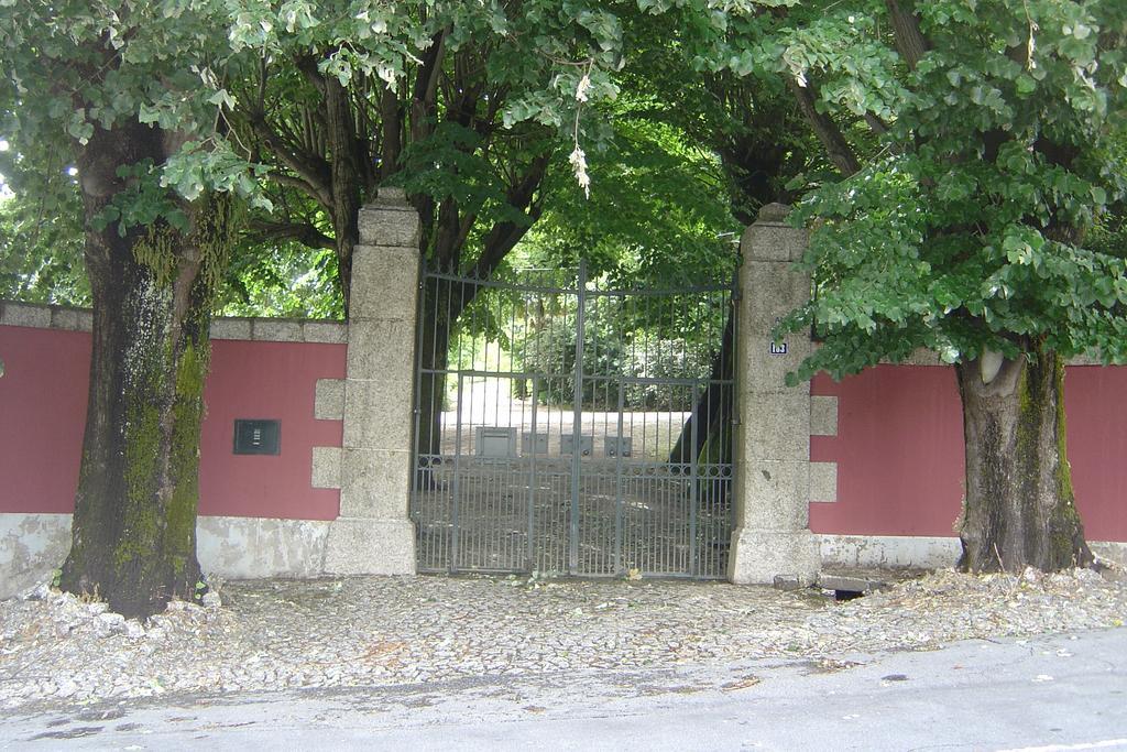 Casa Da Espinhosa Bed & Breakfast Guimarães Eksteriør bilde