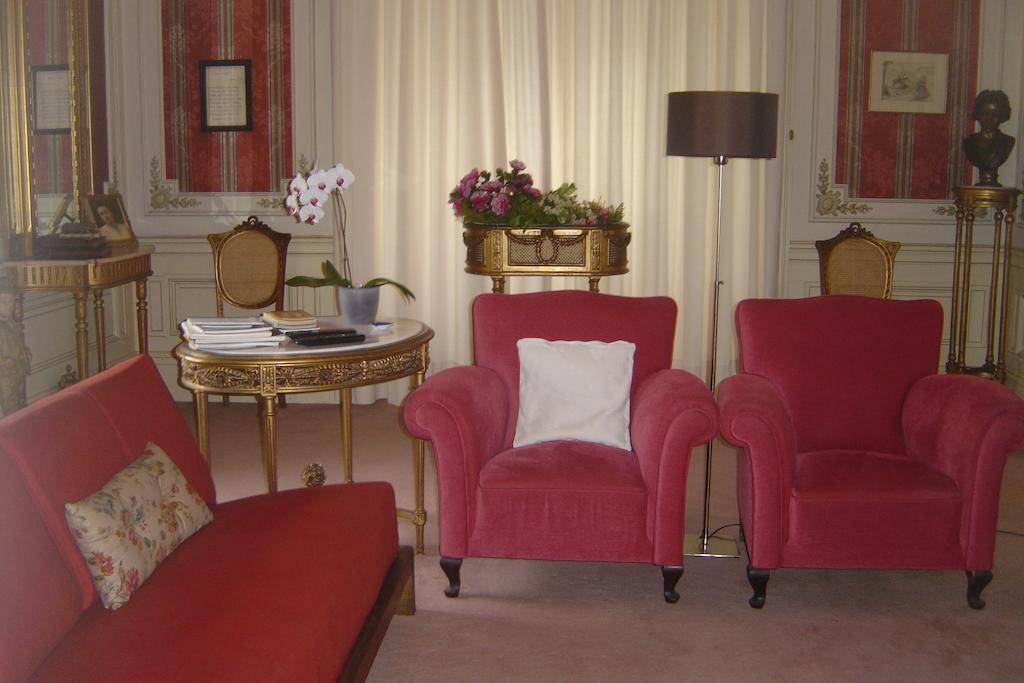 Casa Da Espinhosa Bed & Breakfast Guimarães Eksteriør bilde