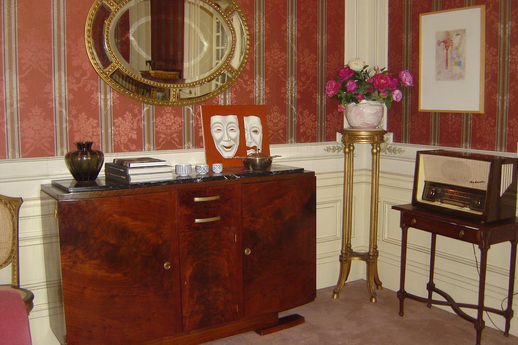 Casa Da Espinhosa Bed & Breakfast Guimarães Eksteriør bilde