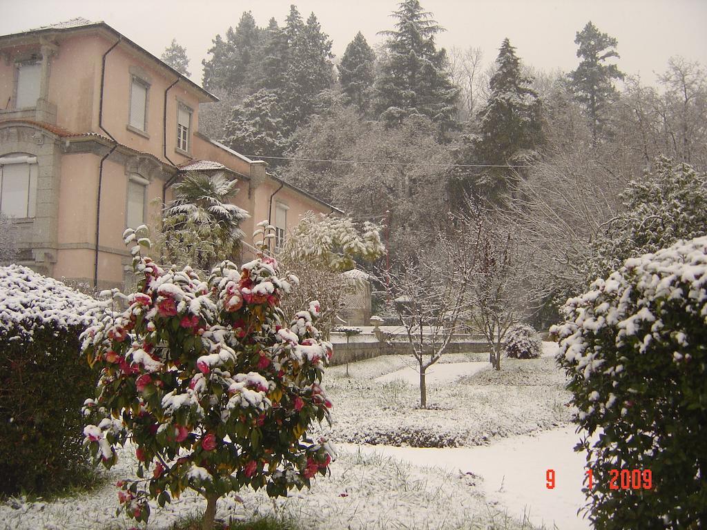 Casa Da Espinhosa Bed & Breakfast Guimarães Eksteriør bilde