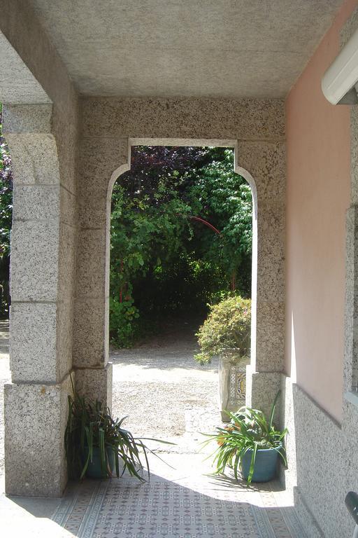 Casa Da Espinhosa Bed & Breakfast Guimarães Eksteriør bilde