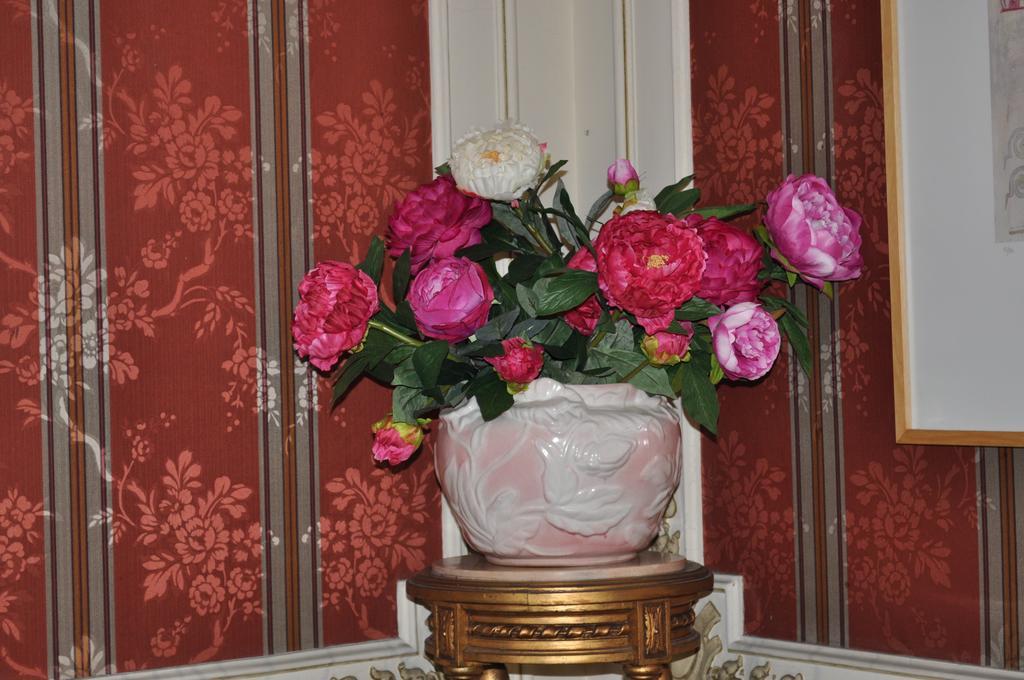 Casa Da Espinhosa Bed & Breakfast Guimarães Eksteriør bilde