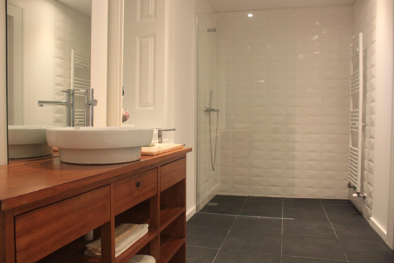 Casa Da Espinhosa Bed & Breakfast Guimarães Eksteriør bilde