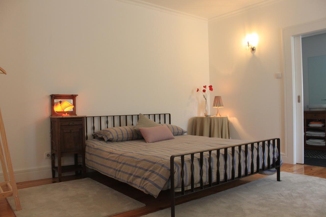 Casa Da Espinhosa Bed & Breakfast Guimarães Eksteriør bilde