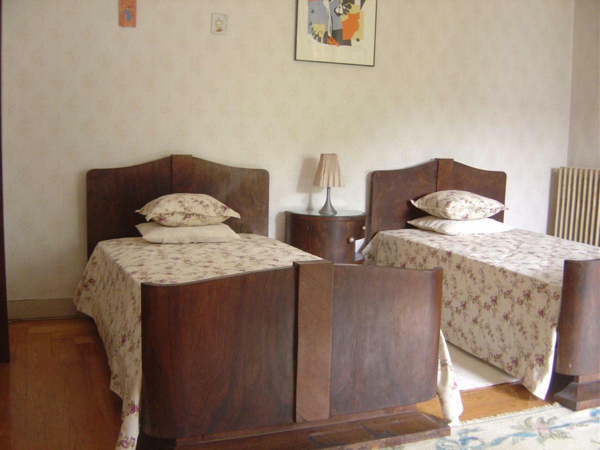 Casa Da Espinhosa Bed & Breakfast Guimarães Eksteriør bilde