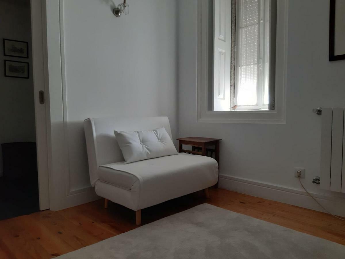 Casa Da Espinhosa Bed & Breakfast Guimarães Eksteriør bilde